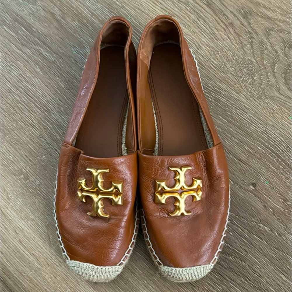 Tory Burch Eleanor Espadrille